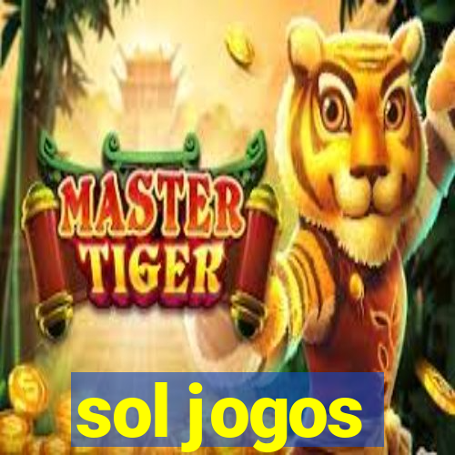 sol jogos